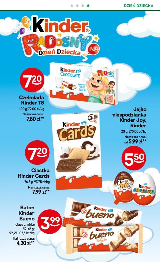 Gazetka promocyjna Żabka str. 21