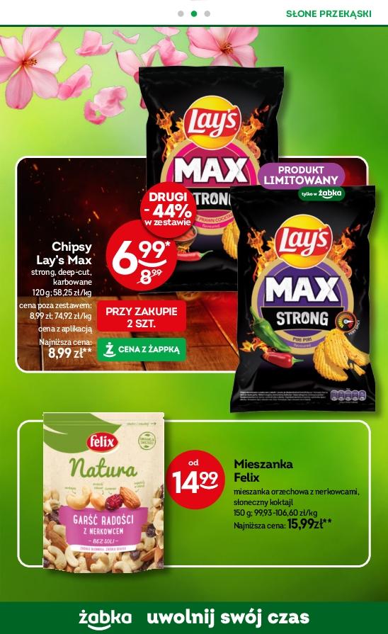 Gazetka promocyjna Żabka str. 41