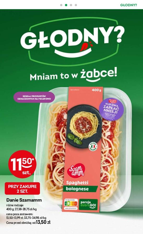 Gazetka promocyjna Żabka str. 11