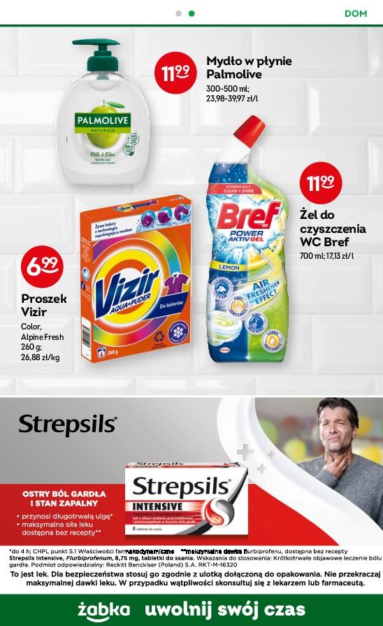 Gazetka promocyjna Żabka str. 49