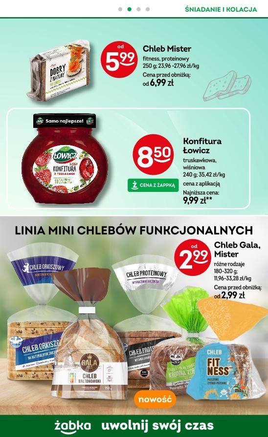 Gazetka promocyjna Żabka str. 40