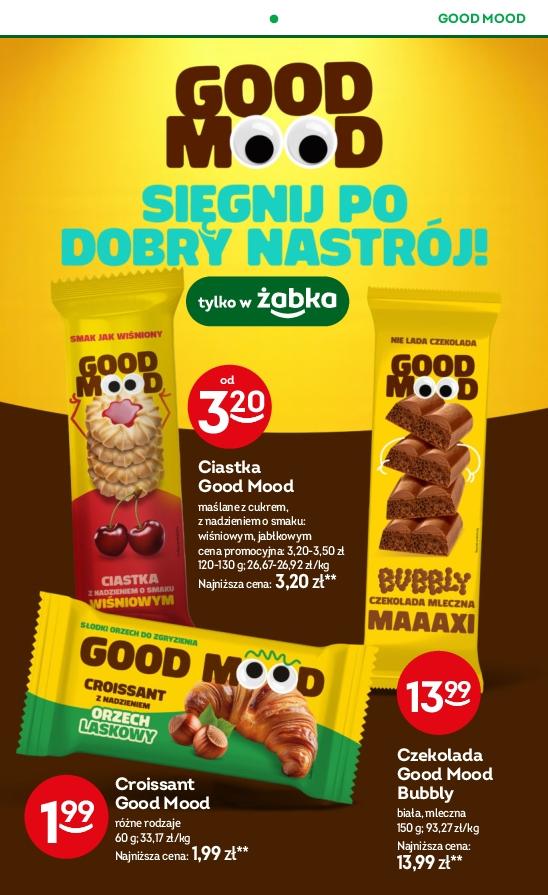 Gazetka promocyjna Żabka str. 59