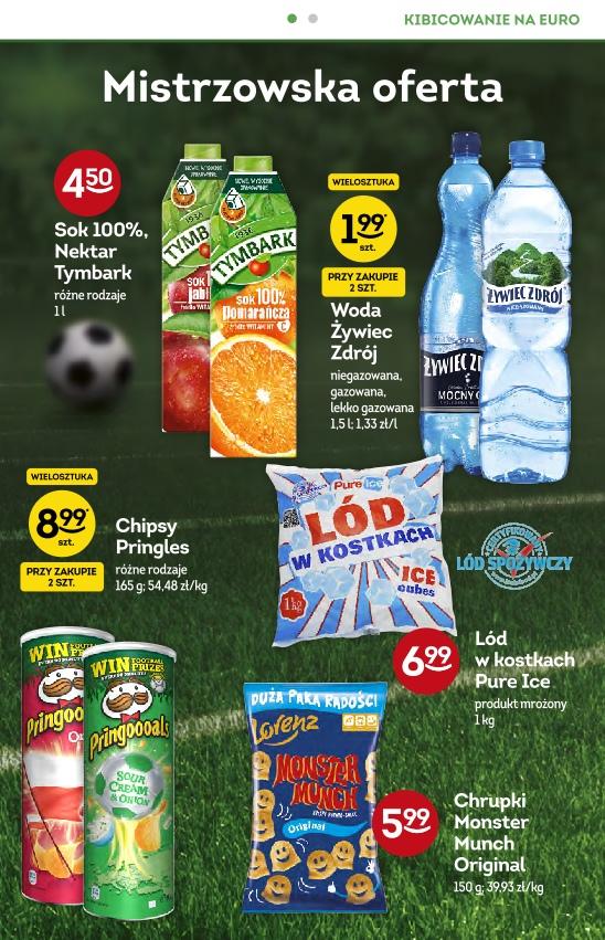 Gazetka promocyjna Żabka str. 10