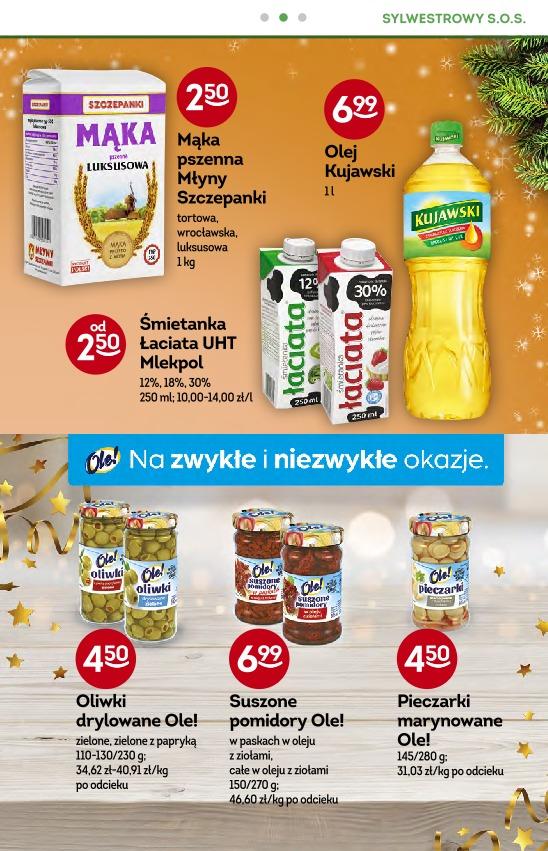 Gazetka promocyjna Żabka str. 9