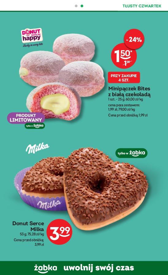 Gazetka promocyjna Żabka str. 31