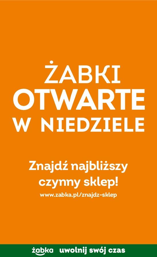 Gazetka promocyjna Żabka str. 4
