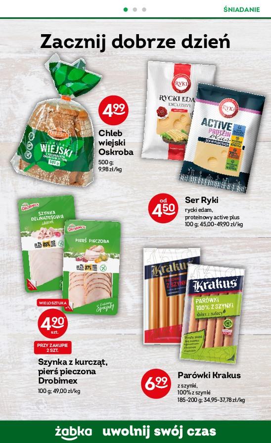 Gazetka promocyjna Żabka str. 26