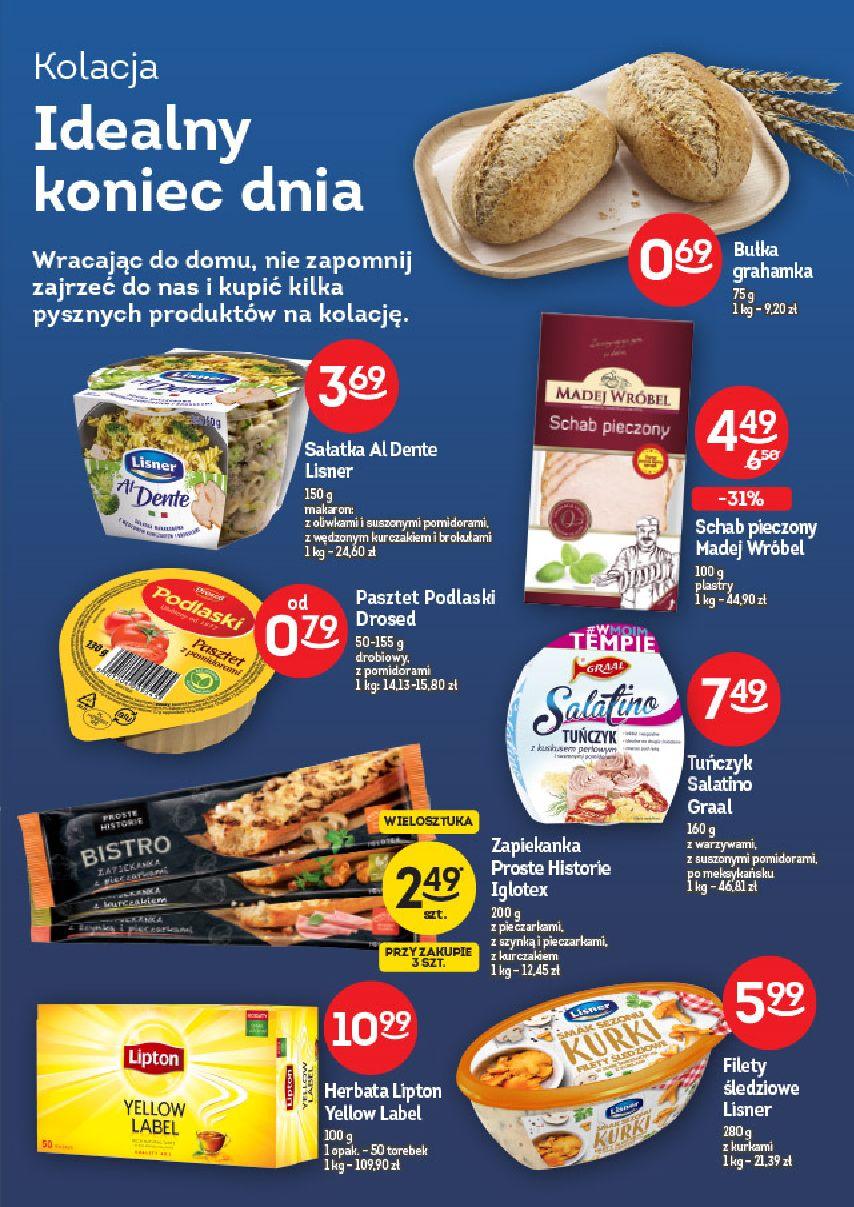 Gazetka promocyjna Żabka str. 23