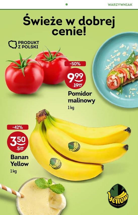 Gazetka promocyjna Żabka str. 28