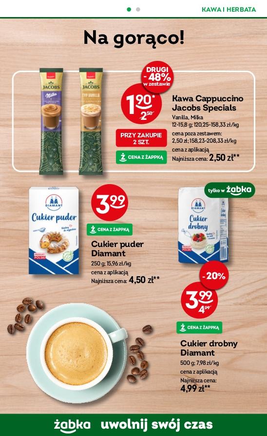 Gazetka promocyjna Żabka str. 76