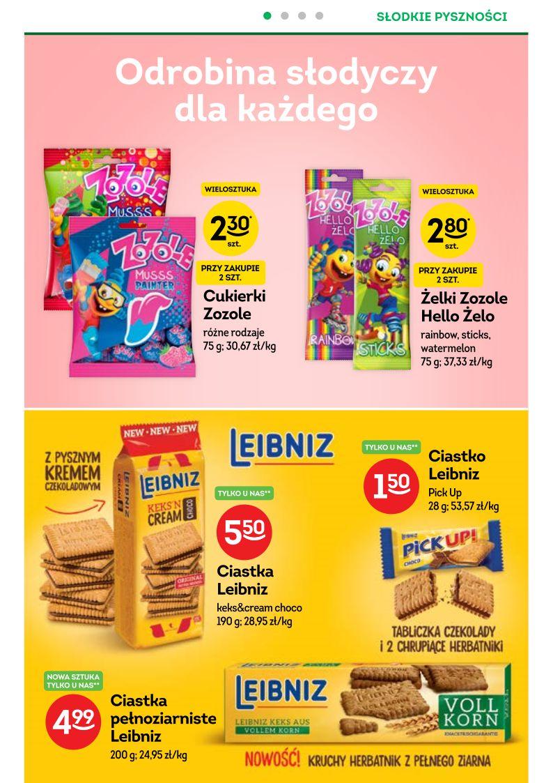 Gazetka promocyjna Żabka str. 30