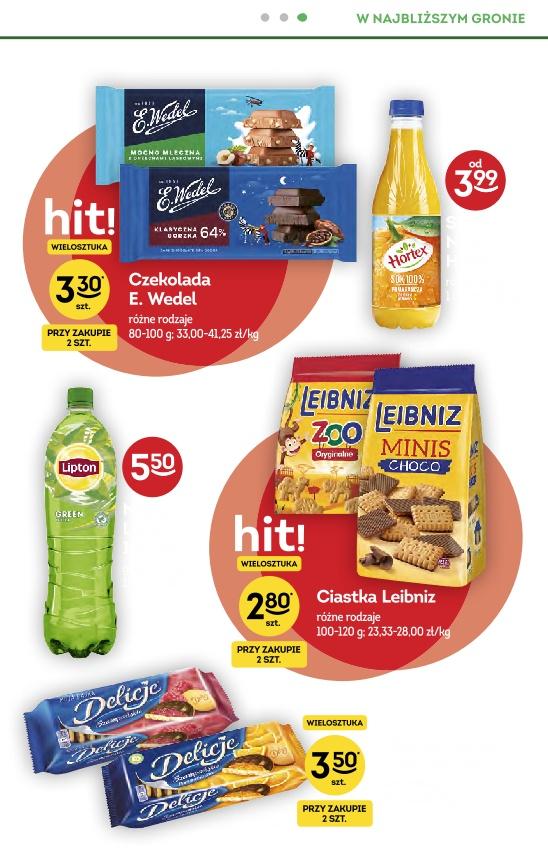 Gazetka promocyjna Żabka str. 18