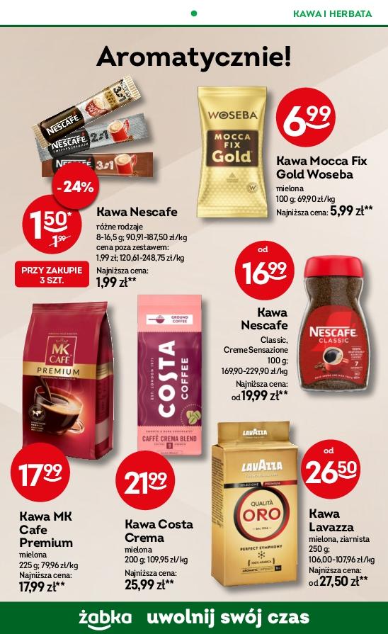 Gazetka promocyjna Żabka str. 69