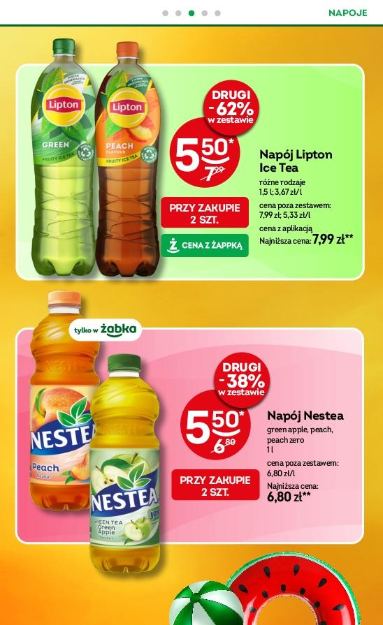 Gazetka promocyjna Żabka str. 26