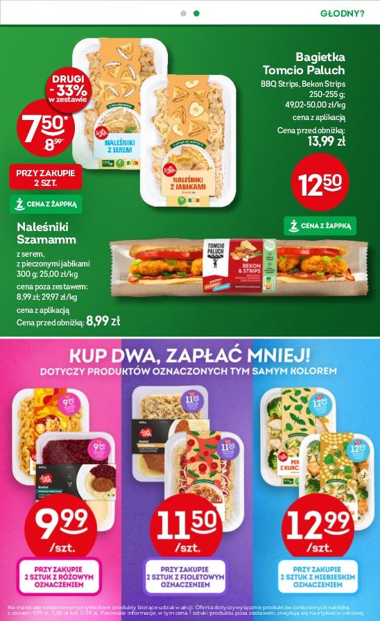 Gazetka promocyjna Żabka str. 19