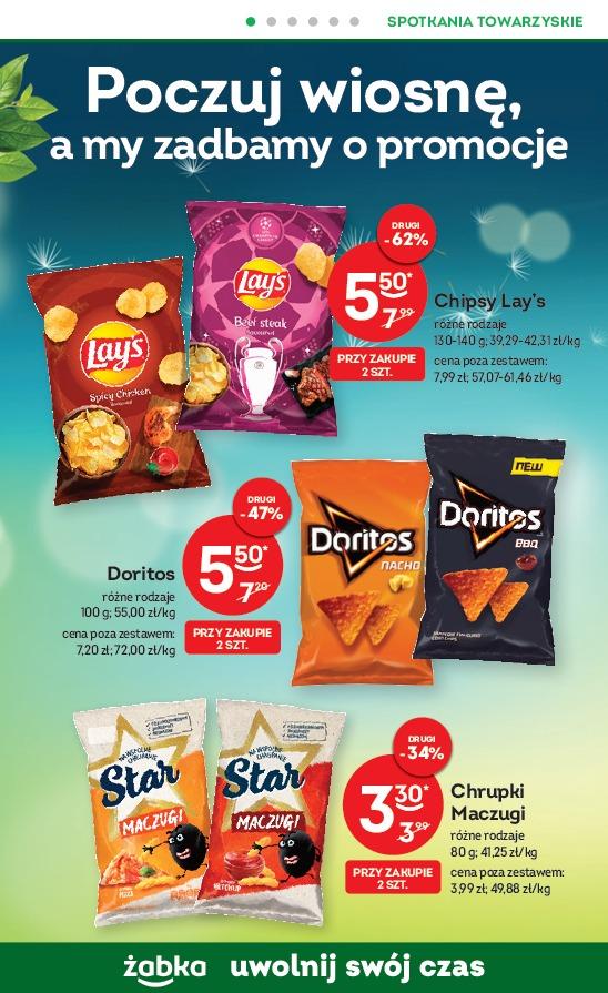 Gazetka promocyjna Żabka str. 22