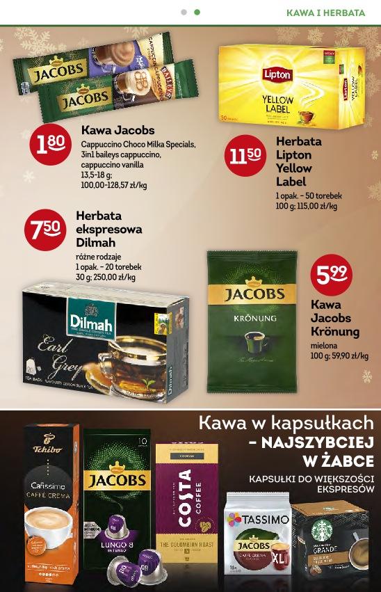 Gazetka promocyjna Żabka str. 45