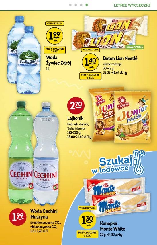 Gazetka promocyjna Żabka str. 29