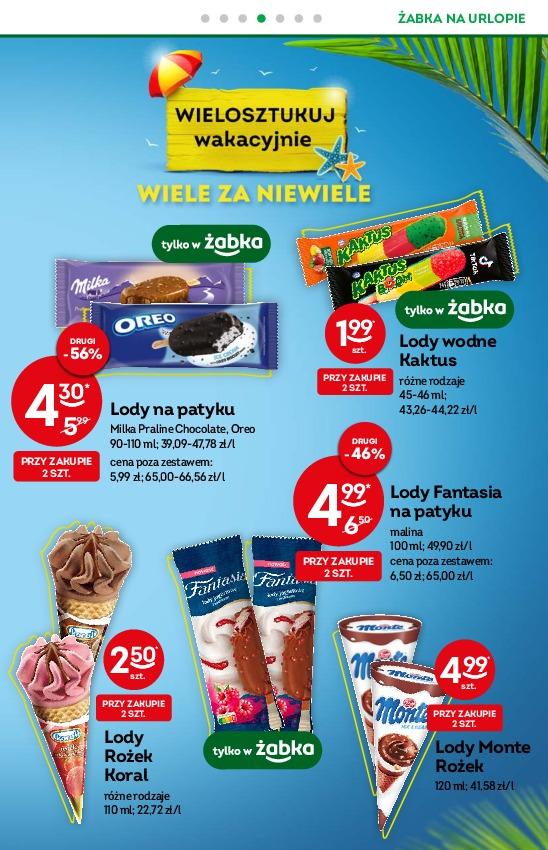 Gazetka promocyjna Żabka str. 11