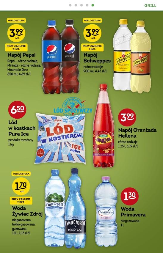 Gazetka promocyjna Żabka str. 13