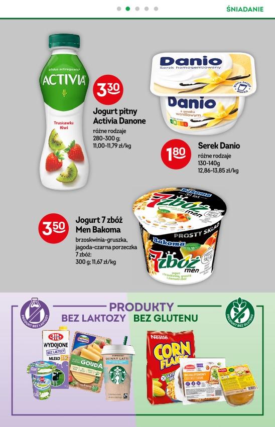 Gazetka promocyjna Żabka str. 34