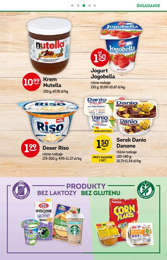 Gazetka promocyjna Żabka str. 12