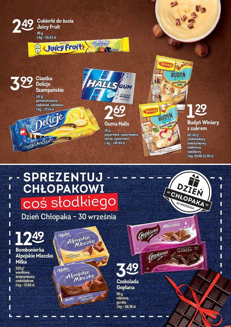 Gazetka promocyjna Żabka str. 20