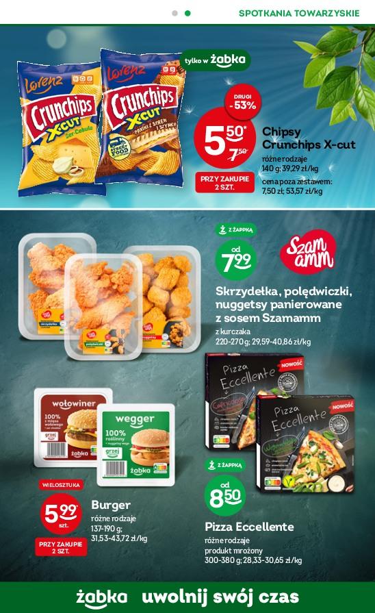 Gazetka promocyjna Żabka str. 27