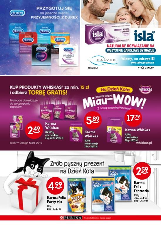 Gazetka promocyjna Żabka str. 23