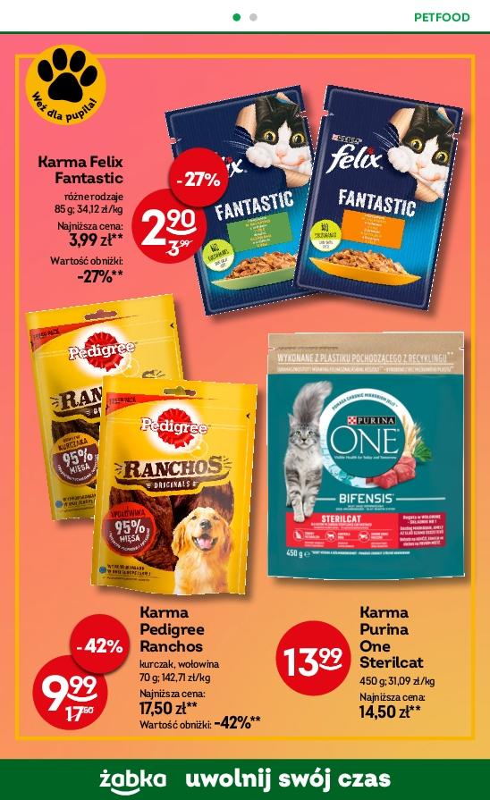 Gazetka promocyjna Żabka str. 70