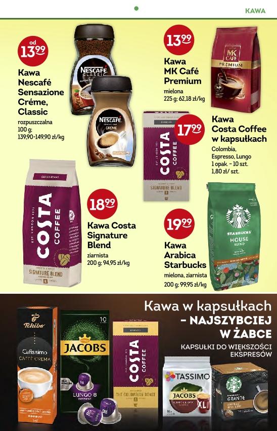 Gazetka promocyjna Żabka str. 31