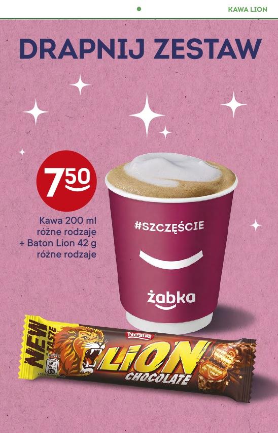Gazetka promocyjna Żabka str. 25