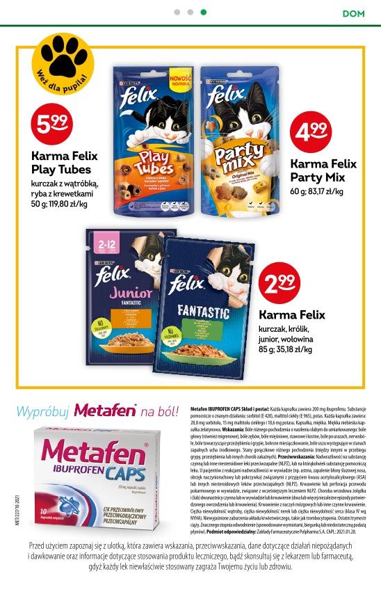 Gazetka promocyjna Żabka str. 44