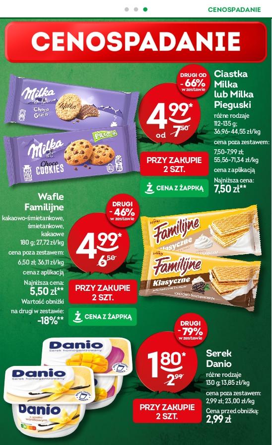 Gazetka promocyjna Żabka str. 7