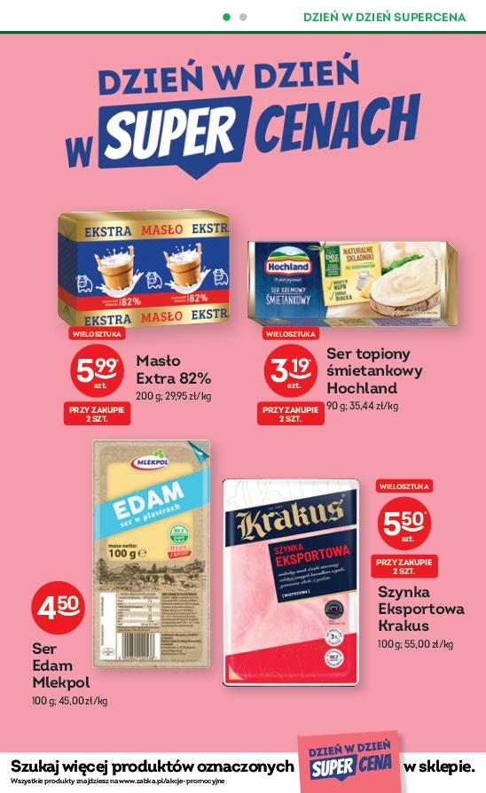 Gazetka promocyjna Żabka str. 12