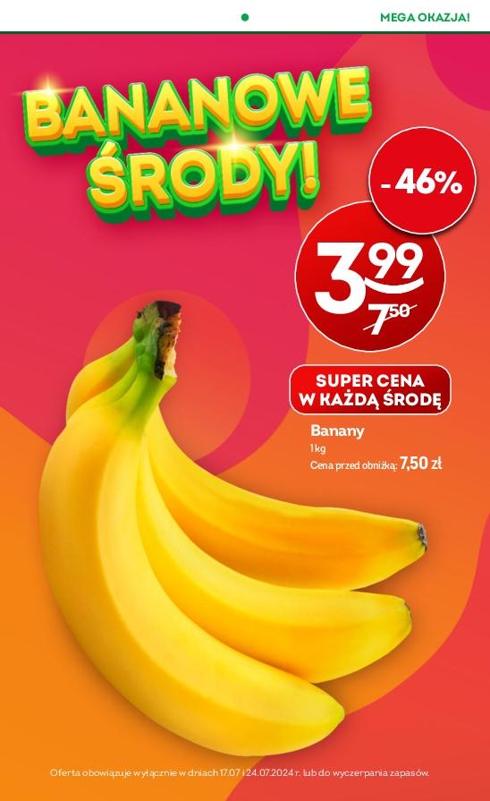 Gazetka promocyjna Żabka str. 6