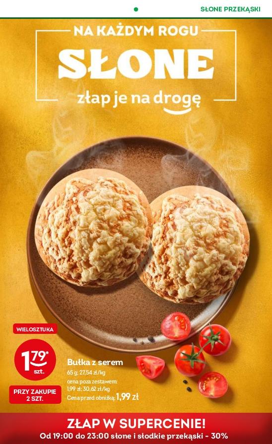 Gazetka promocyjna Żabka str. 65