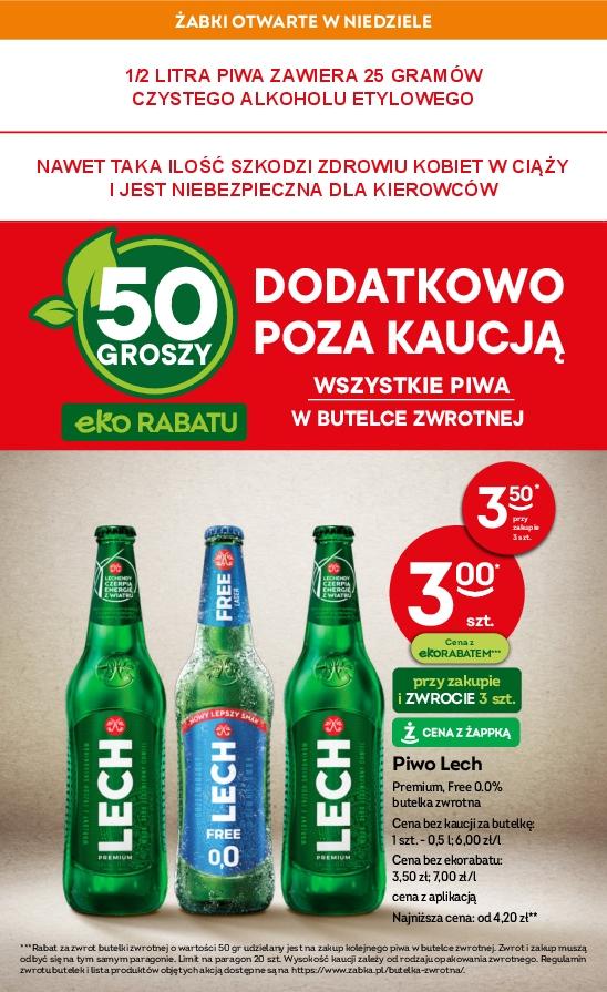 Gazetka promocyjna Żabka str. 14