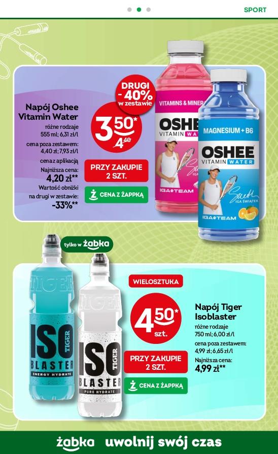 Gazetka promocyjna Żabka str. 51