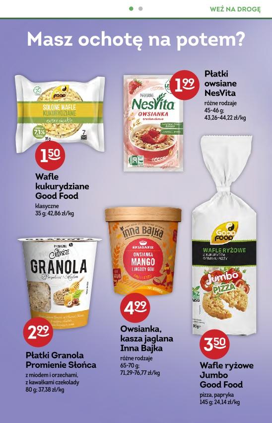 Gazetka promocyjna Żabka str. 28