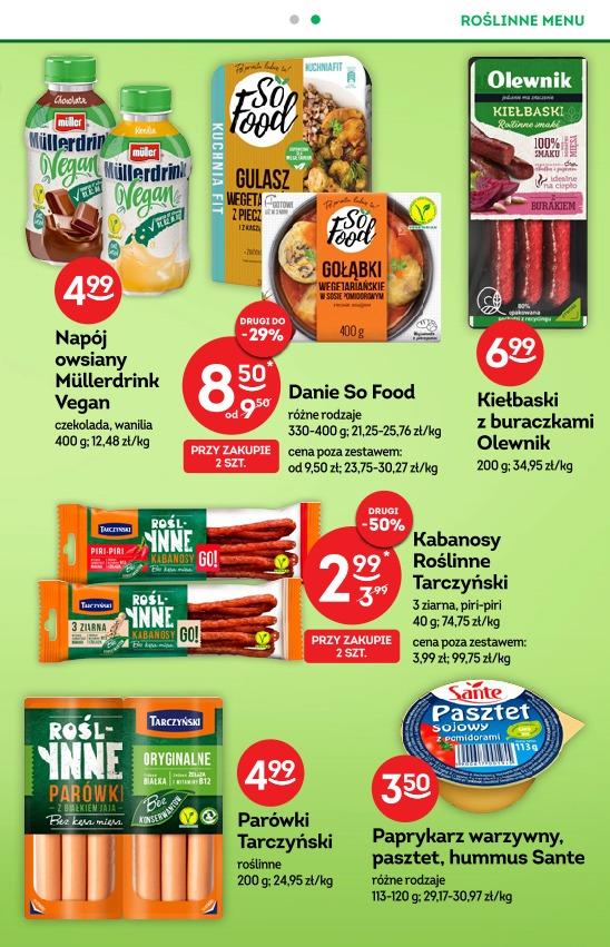 Gazetka promocyjna Żabka str. 31