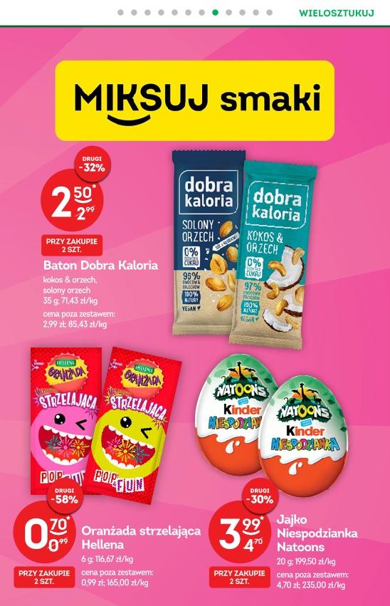 Gazetka promocyjna Żabka str. 13