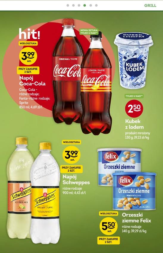 Gazetka promocyjna Żabka str. 11