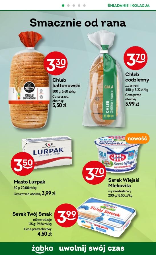 Gazetka promocyjna Żabka str. 48