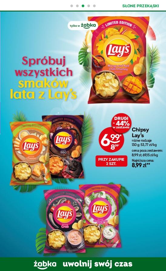 Gazetka promocyjna Żabka str. 51