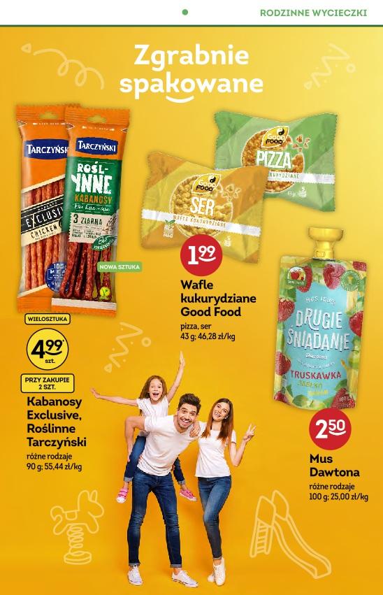 Gazetka promocyjna Żabka str. 36