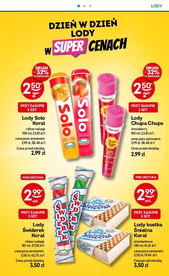 Gazetka promocyjna Żabka str. 41