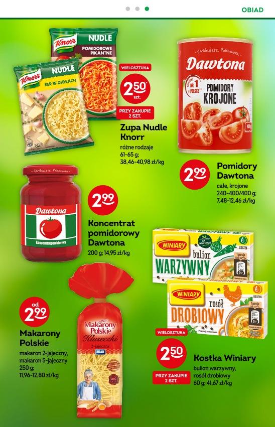 Gazetka promocyjna Żabka str. 36