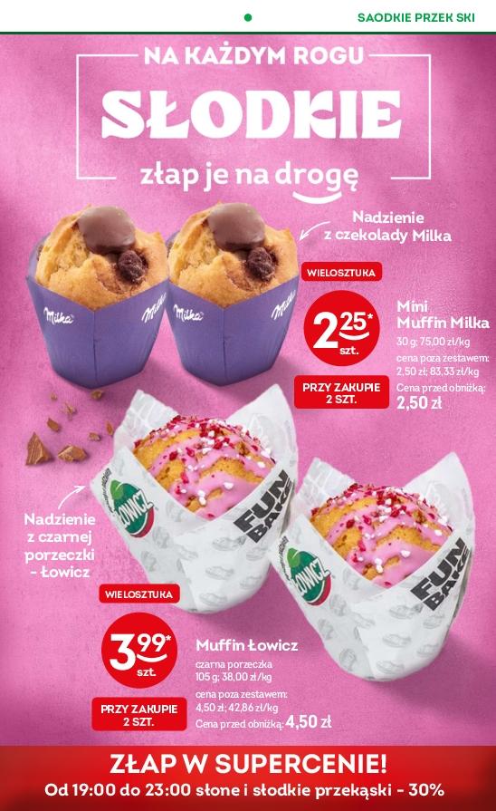 Gazetka promocyjna Żabka str. 46