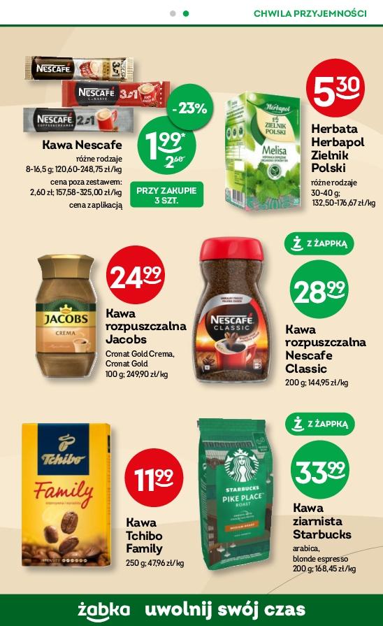 Gazetka promocyjna Żabka str. 49